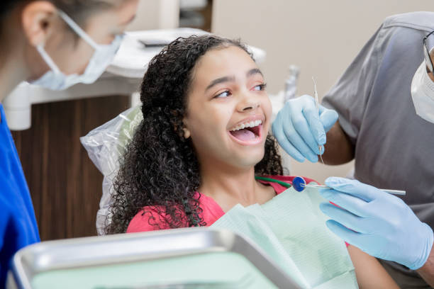 Best Emergency Orthodontic Repairs in Ceredo, WV