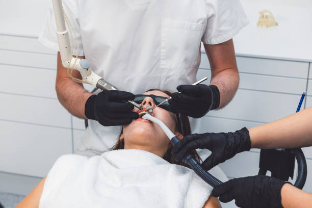 Best Emergency Denture Repair in Ceredo, WV