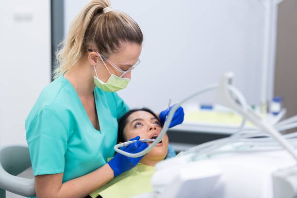 Best Knocked-Out Tooth (Avulsed Tooth) Treatment in Ceredo, WV