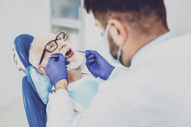 Best Walk-In Emergency Dental Services in Ceredo, WV